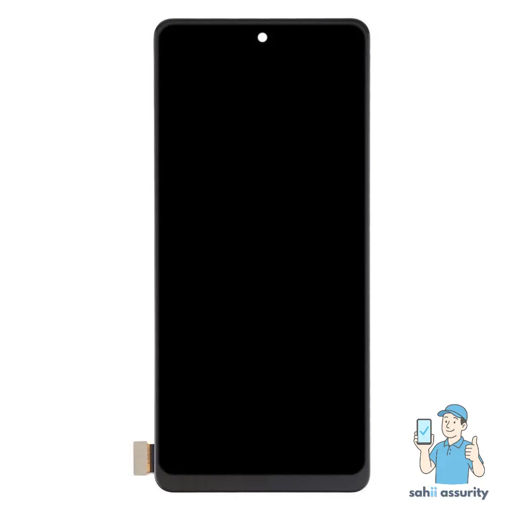 LCD with Touch Screen for vivo iQOO 7 India thumbnail